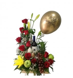 copy of Hummingbird printed...