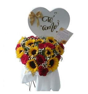 copy of Hummingbird printed...