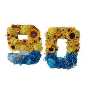 copy of Hummingbird printed...