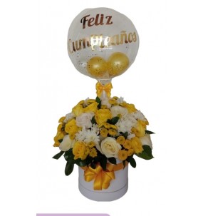 Felicidades