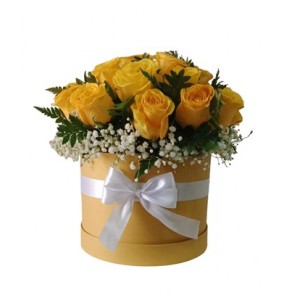 ESPECIAL ROSAS AMARILLAS